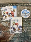 Mario Kart Wii Game CIB Nintendo Wii 2008 Complete in Box with Manual TESTED