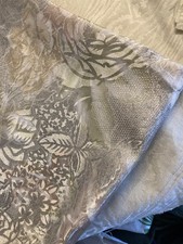 Scampoli stoffa in seta  e broccato  peso 650 grammi molto belli