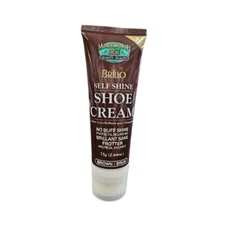 Moneysworth And Best Brillo Shine Cream Tube