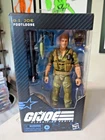 New GI Joe Classified Series Footloose 6" Action Figure #156 Hasbro MIB MINT
