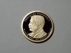 2013-S Presidential Dollar Theodore Roosevelt Proof — photo from another recent sale