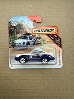 Matchbox 85 Porsche 911 Rally