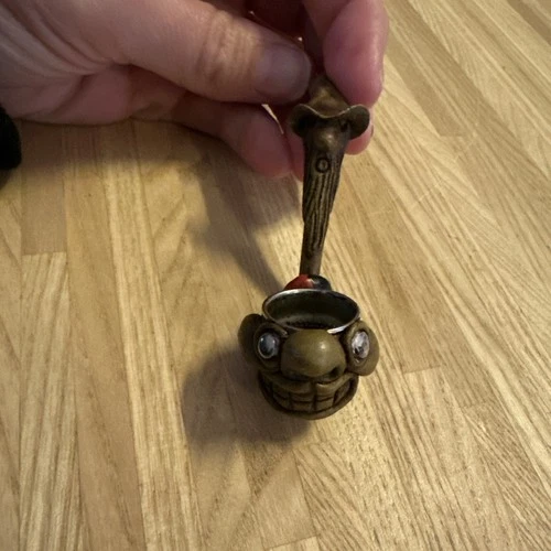 Tobacco Pipe