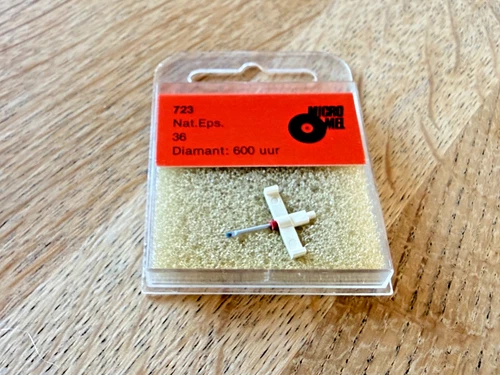 Turntable Stylus fits  NATIONAL PANASONIC EPS-36 / EPS36