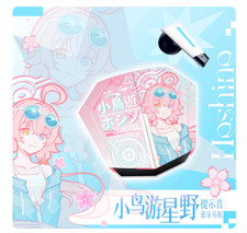 Blue Archive Takanashi Hoshino Bluetooth Earp...