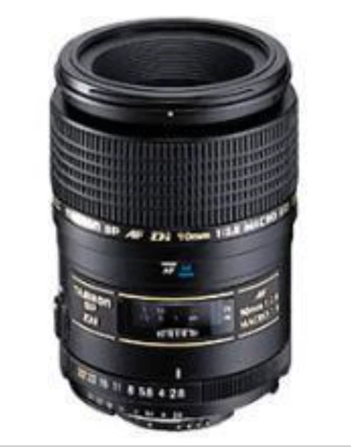 ⭐メルちゃん限定⭐ Tamuron SP AF 90mm F/2.8 Di Tamron SP f/2.8 Camera Lenses 90mm Focal for sale | eBay