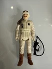 Vtg Star Wars Rebel Commander Complete Action Figure 1980 HK Kenner