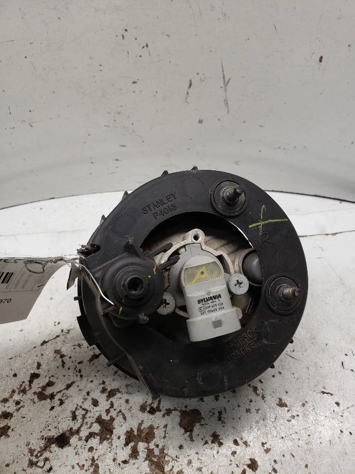 Parachoques antiniebla montado en la esquina/luz de estacionamiento para pasajeros para 05-06 LEGACY 1404071 Foto 4 de 4