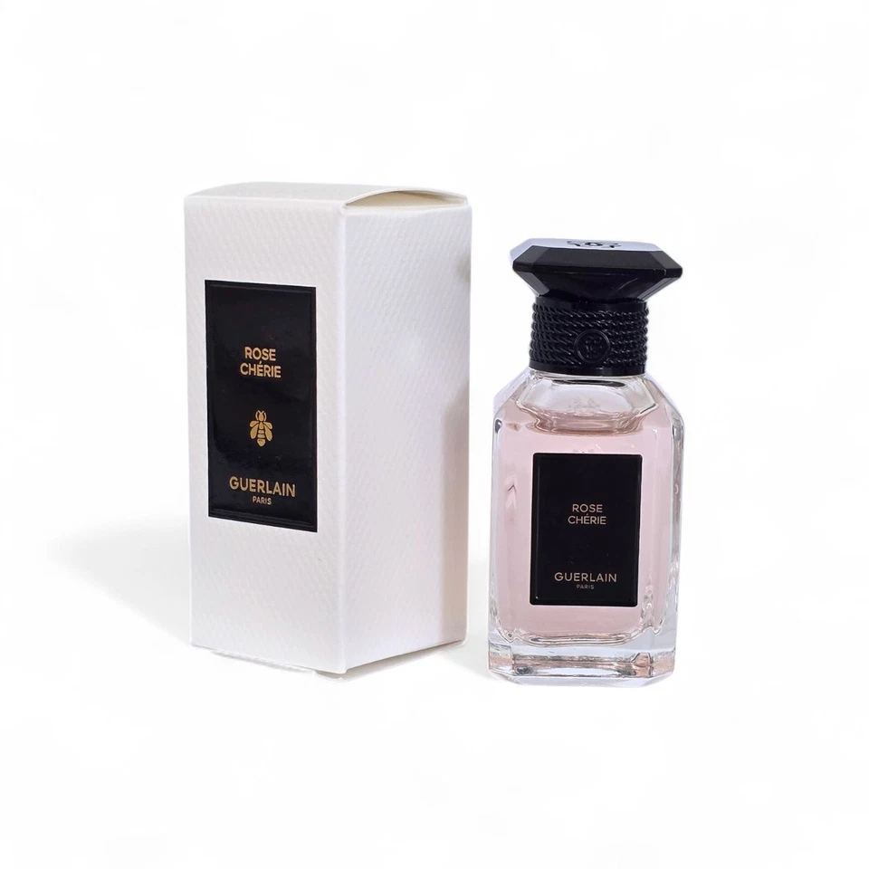 Guerlain Rose Chérie 10ml EdP