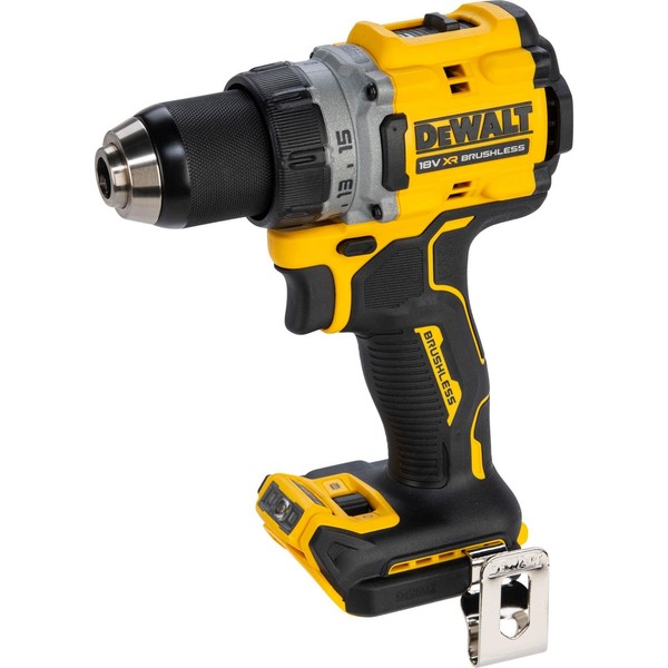 Dewalt DCD800P2T-QW Akku-Bohrschrauber Schrauber-image