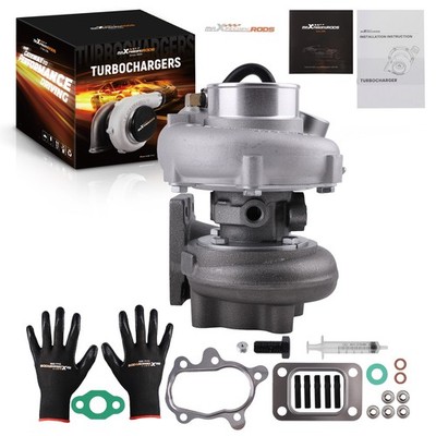 T25 T28 GT25 GT28 GT2871 GT2860 SR20 CA18DET Universal Turbo Turbocharger