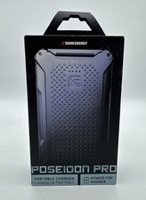 Dark Energy Pspro10bkbk Poseidon Pro Charger Blk Open Box