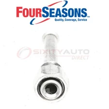 Four Seasons Power Steering Cooler Line for 1991-2004 Oldsmobile Bravada - sk