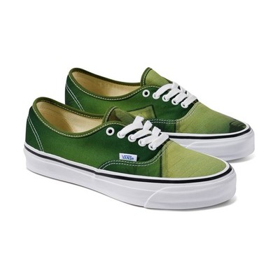 BRAND NEW OTW by Vans X American Football House LX Authentic 44 Size 11  