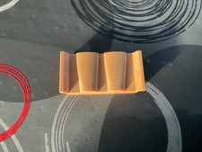 PLAYMOBIL  EGYPTIENS - Section 7 Mollets Sculpture Pharaon Pyramide 4240