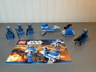 Lego - Star Wars - Mandalorian Battle Pack #7914 (w/Instructions) #1 COMPLETE!