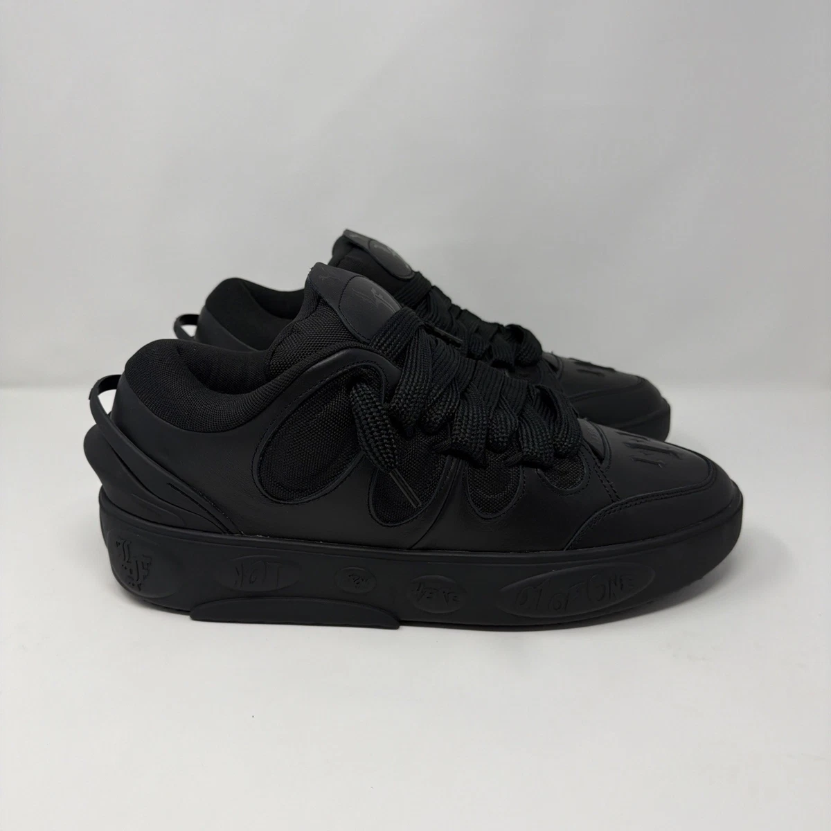 Puma LaFrancé 3x Black for sale | eBay
