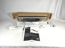 HP Silver Flat Panel Speaker Bar Product SP03A01