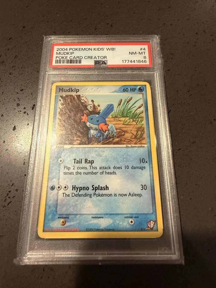 Mudkip