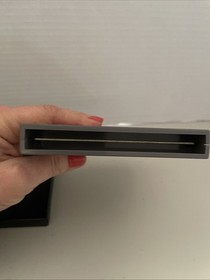 Nintendo NES Kid Icarus Game Cartridge Dust Cover Cleaned Very Good Condition