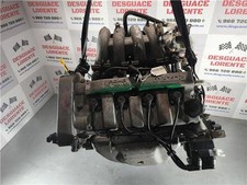 Moteur Mazda 626