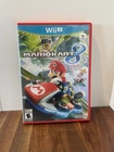 Mario Kart 8 Wii U Game