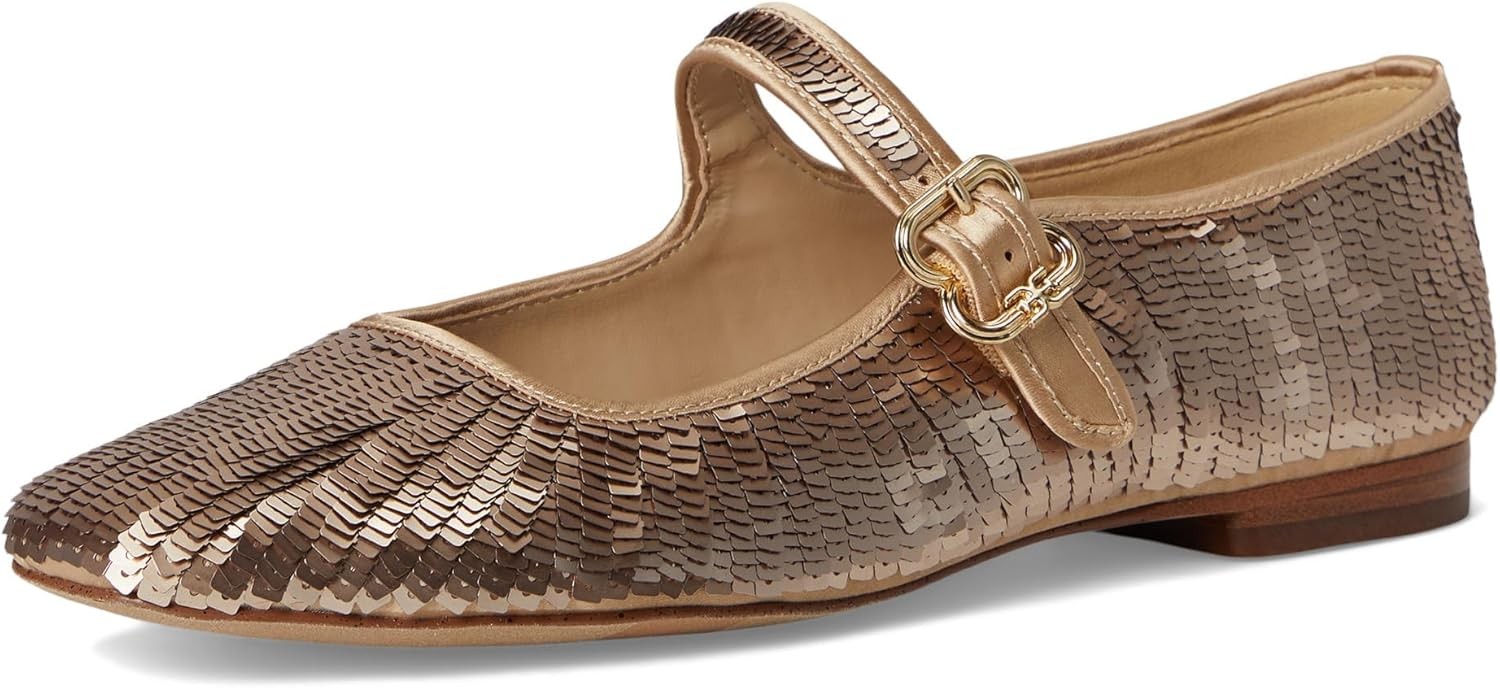 Sam Edelman Michaela Women's Flats NW/OB image 3
