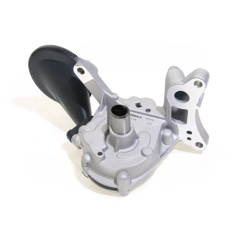 Bomba de aceite de motor MAHLE OEM 06E115105BD para Audi A6 A7 A8 Q5 Q7 Quattro 3.0TFSI Foto 3 de 4