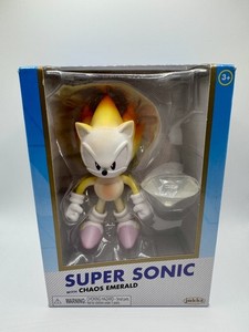 Supersonic Figure | eBay