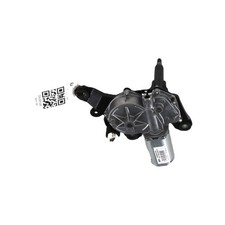 Motor Für Heckscheibenwischer Renault CLIO IV PH.1 287105483R W1-6518S
