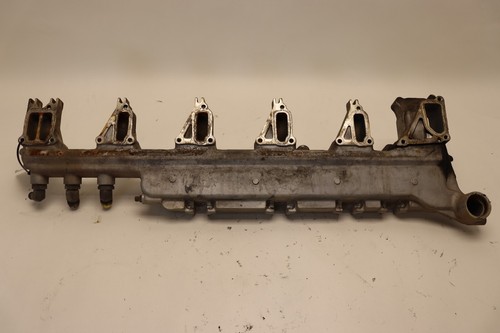2008-2017 FREIGHTLINER CASCADIA 125 DD15 EGR COOLER MANIFOLD A4722030901 OEM