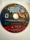 Little Big Planet GOTY Edition (PS3) DISC ONLY NO TRACKING (#39)