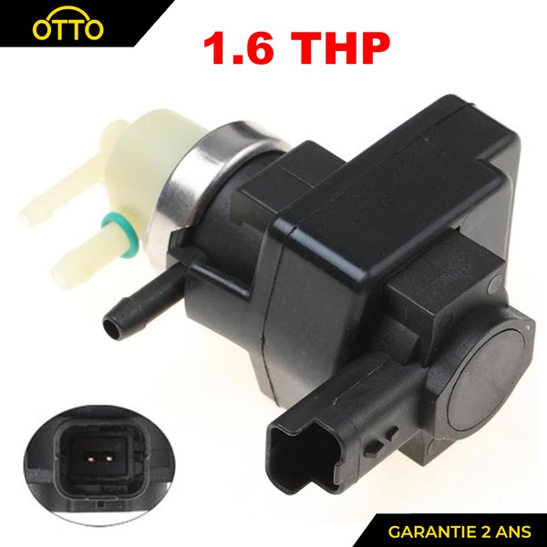 Elektrische Solenoidventil Turbo FüR 1.6L THP 1.6 16V 1922S2 1922V6 V759537280-image