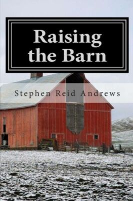 Raising The Barn