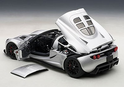autoart hennessey venom gt
