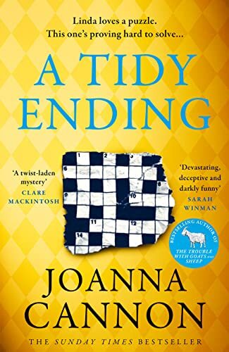 A Tidy Ending: The latest dark comedy from the Sunday Times bestselling author - Image 8