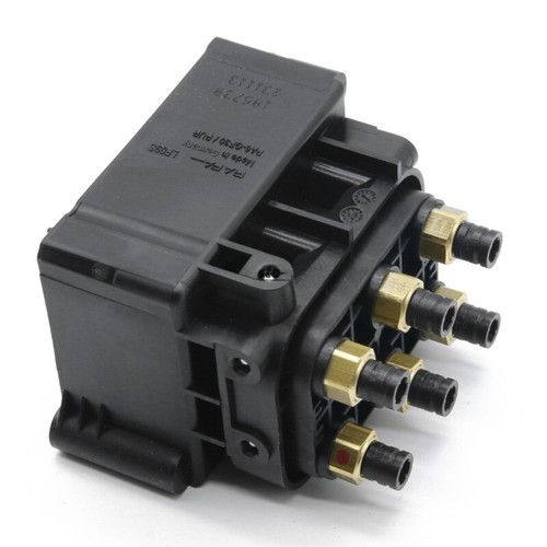 OEM RAPA Air Suspension Solenoid Valve Block for Audi Q7 Touareg 92A 7L0698014 - Picture 5 of 5