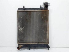 Radiateur Hyundai ACCENT