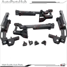 Panoramic Sunroof Repair Kit Front+Rear For Mercedes C Class W205 C205 604836865