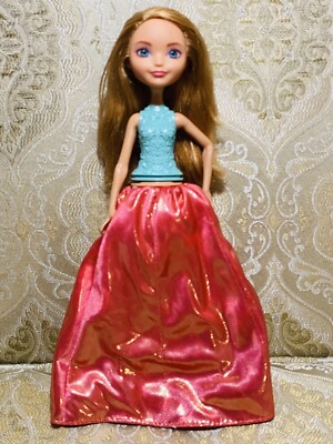 Ever After High Ashlynn Ella Magical Fashion Doll