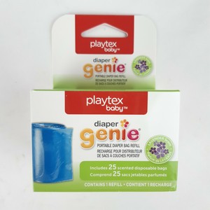 diaper genie scent pack