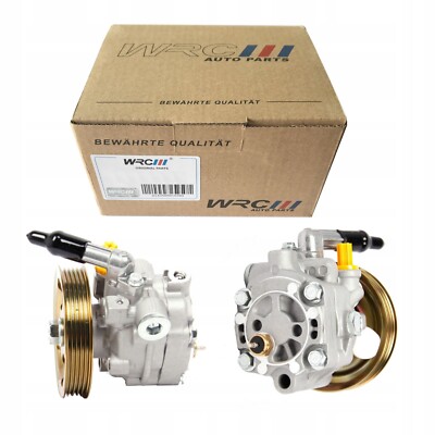 Servopumpe Hydraulisch Lenkung Für SUBARU Impreza WRX STi 34430-FE040
