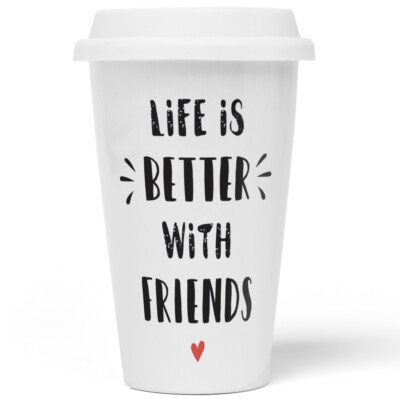 Life is better with friends 10201007322
