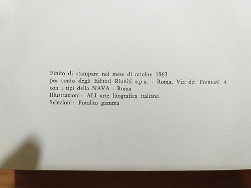 Enciclopedia Della Favola Volume 2 Fiabe Di Tutto Il Mondo Editori Riuniti 1963 - Foto 15 di 17
