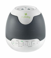 HoMedics MyBaby SoundSpa Lullaby - MYBS305