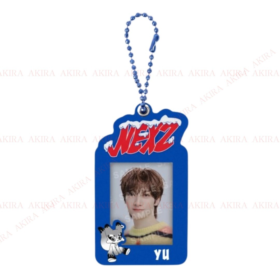 NEXZ JYP ポップアップストア ユウキ 2025年最新】NEXZ ユウキ jypの人気アイテム - メルカリ