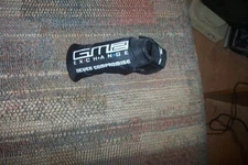 BRAND NEW Cleveland Never Compromise GM2 Exchange blade putter headcover black