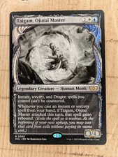 Magic MTG March of the Machine Singles - Mix & Match cards to save up to 35%!