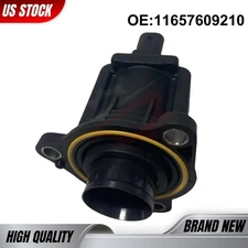 Brand New Turbocharger Cut-Off Valve For 2012-2016 BMW 528i xDrive 11657609210