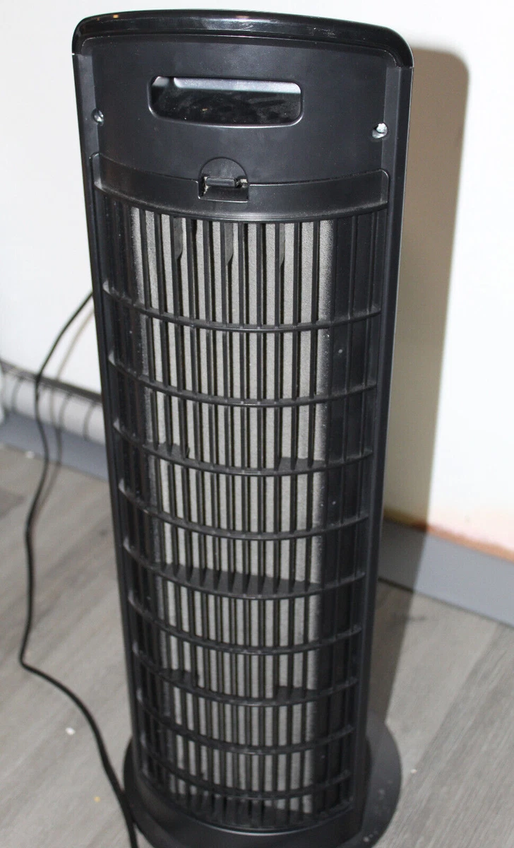 Bionaire BAP536UV Permanent Filter HEPA Type Air Purifier with